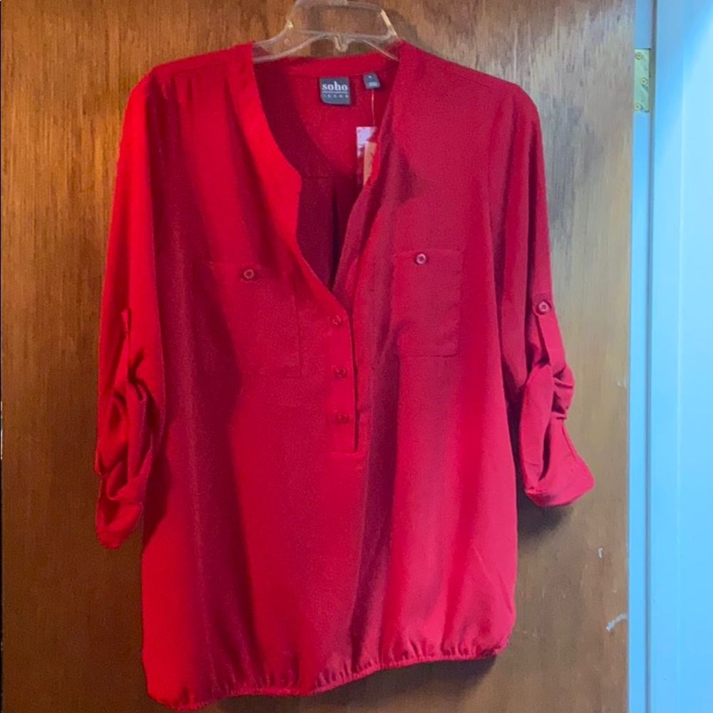 Blouse